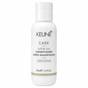 Keune Care Satin Oil Conditioner 2.7 Oz